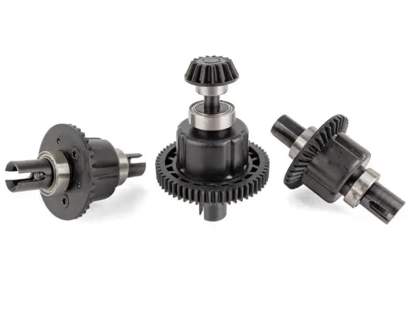 Team Associated Reflex 14b Ongaro Brushless RTR Buggy