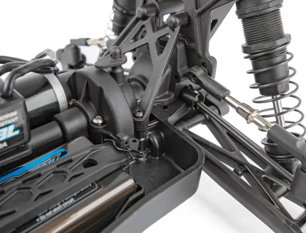 Team Associated Reflex 14b Ongaro Brushless RTR Buggy