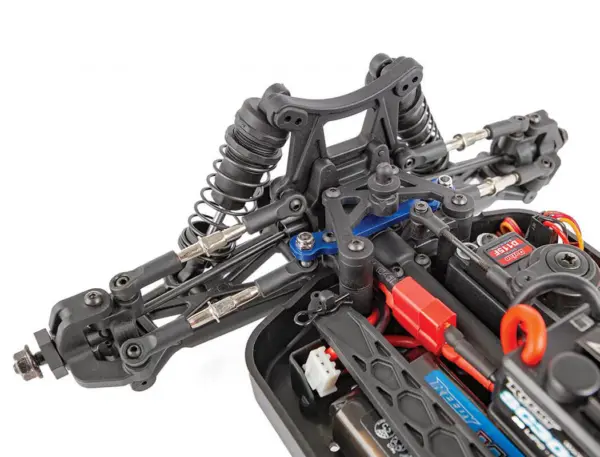 Team Associated Reflex 14b Ongaro Brushless RTR Buggy