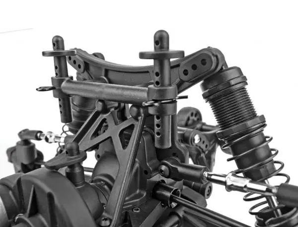 Team Associated Reflex 14mt Brushless RTR Blue/Purple