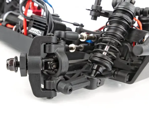 Team Associated Reflex 14mt Brushless RTR Blue/Purple