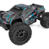 Team Associated Reflex 14mt Brushless RTR Blue/Purple - Image 5