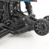 Team Associated Reflex 14mt Brushless RTR Blue/Purple - Image 6