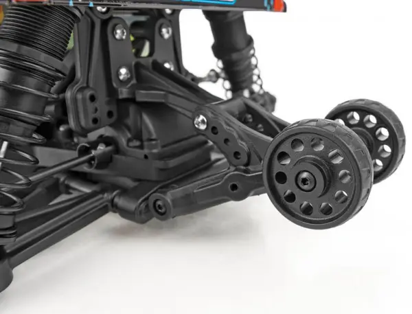 Team Associated Reflex 14mt Brushless RTR Blue/Purple