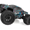 Team Associated Reflex 14mt Brushless RTR Blue/Purple - Image 8