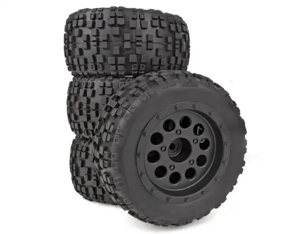 Team Associated Reflex 14mt Brushless RTR Blue/Purple