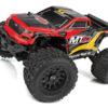 Team Associated Rival Mt10 V2 RTR Truck Brushless for 2-3s Battery - Image 5
