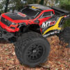 Team Associated Rival Mt10 V2 RTR Truck Brushless for 2-3s Battery - Image 7