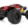 Team Associated Rival Mt10 V2 RTR Truck Brushless for 2-3s Battery - Image 8