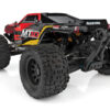 Team Associated Rival Mt10 V2 RTR Truck Brushless for 2-3s Battery - Image 9