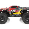 Team Associated Rival Mt10 V2 RTR Truck Brushless for 2-3s Battery - Image 10