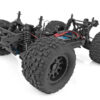 Team Associated Rival Mt10 V2 RTR Truck Brushless for 2-3s Battery - Image 16