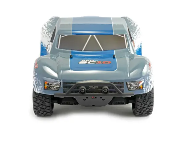 Team Associated Pro4 Sc10 RTR Brushless Truck