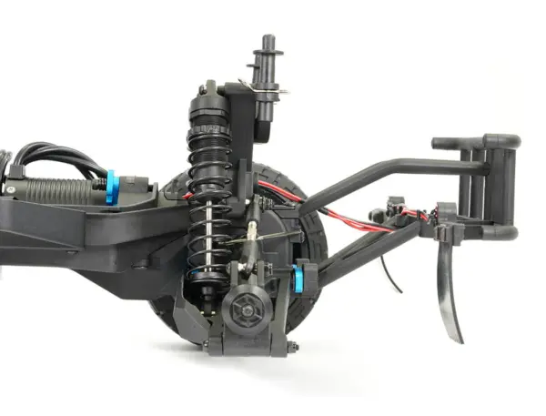 Team Associated Pro4 Sc10 RTR Brushless Truck