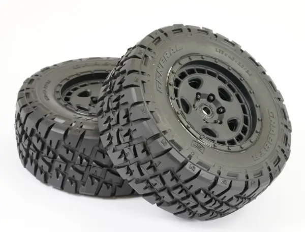 Team Associated Pro4 Sc10 RTR Brushless Truck