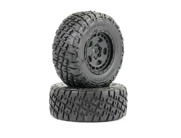 Team Associated Pro4 Sc10 RTR Brushless Truck