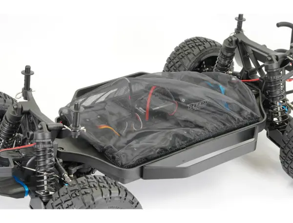 Team Associated Pro4 Sc10 RTR Brushless Truck