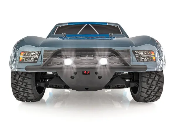 Team Associated Pro4 Sc10 RTR Brushless Truck