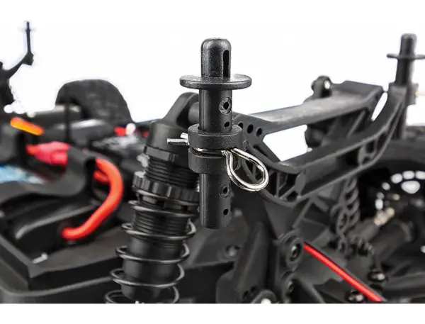 Team Associated Pro4 Sc10 RTR Brushless Truck