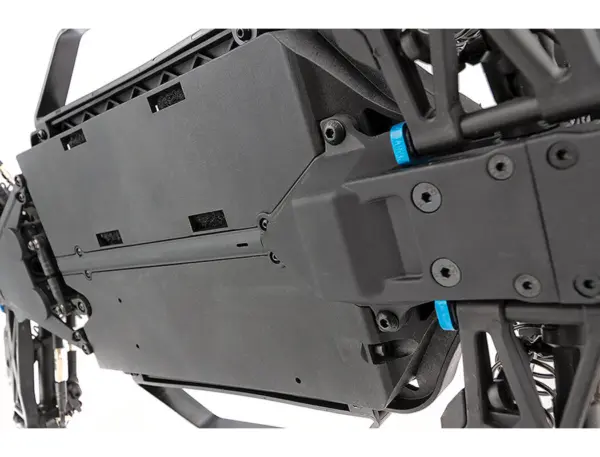 Team Associated Pro4 Sc10 RTR Brushless Truck