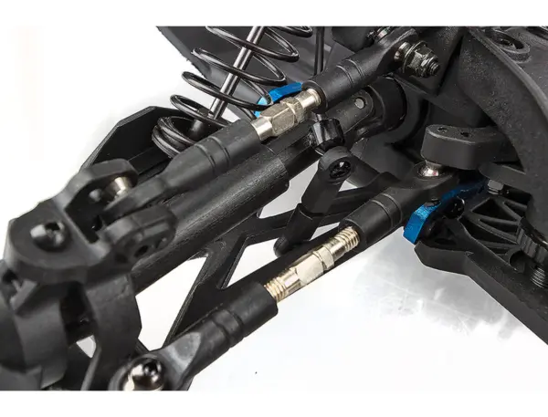 Team Associated Pro4 Sc10 RTR Brushless Truck