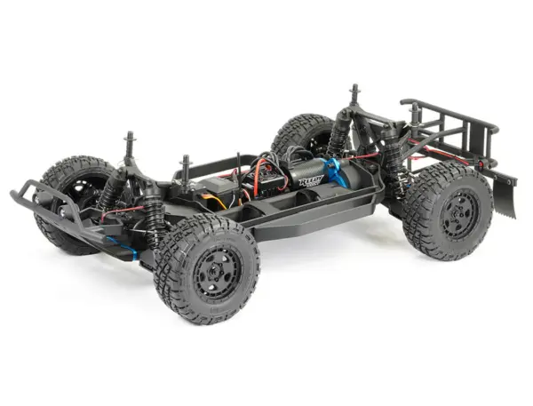 Team Associated Pro4 Sc10 RTR Brushless Truck
