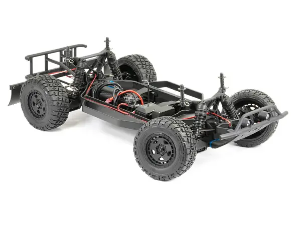 Team Associated Pro4 Sc10 RTR Brushless Truck