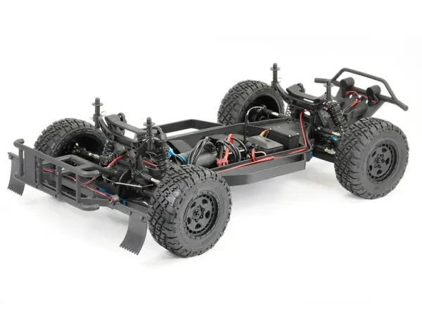 Team Associated Pro4 Sc10 RTR Brushless Truck