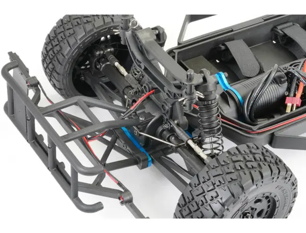 Team Associated Pro4 Sc10 RTR Brushless Truck