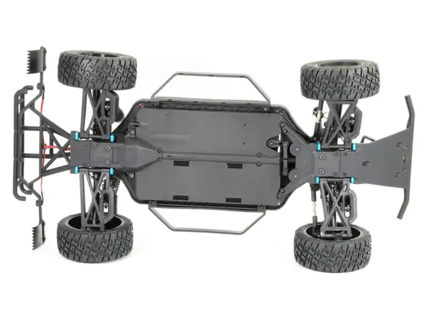 Team Associated Pro4 Sc10 RTR Brushless Truck