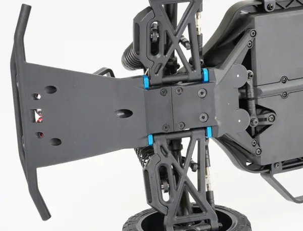 Team Associated Pro4 Sc10 RTR Brushless Truck