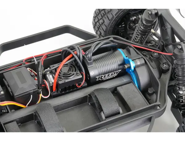 Team Associated Pro4 Sc10 RTR Brushless Truck