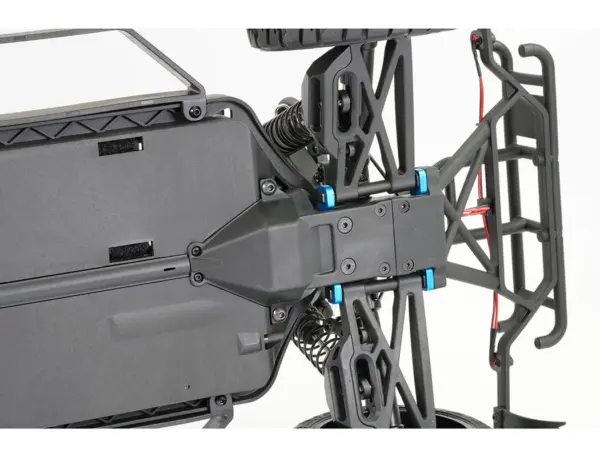 Team Associated Pro4 Sc10 RTR Brushless Truck