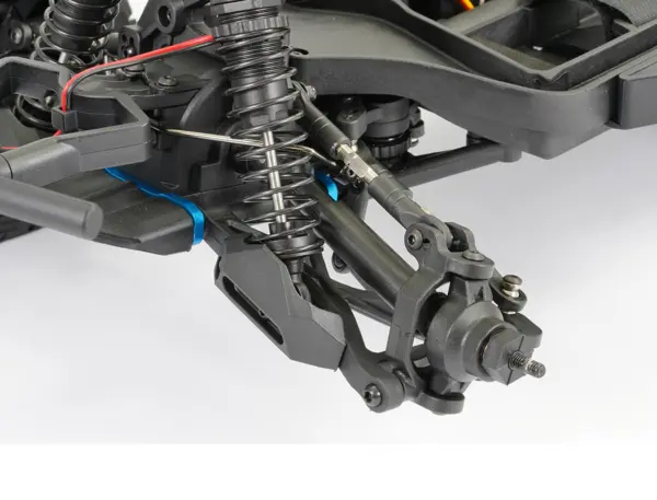 Team Associated Pro4 Sc10 RTR Brushless Truck