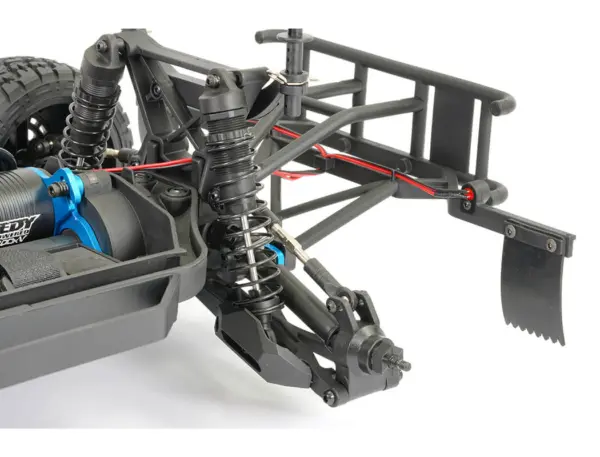 Team Associated Pro4 Sc10 RTR Brushless Truck