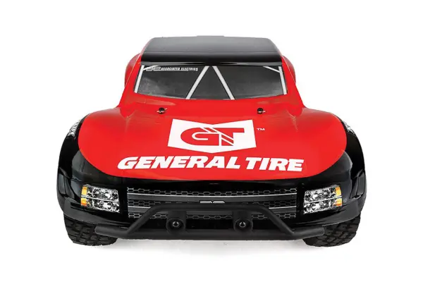 Team Associated Pro4 Sc10 RTR General Tire Brushless Truck
