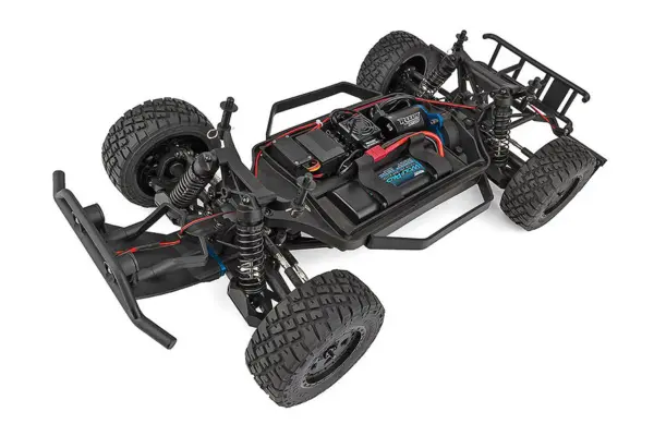 Team Associated Pro4 Sc10 RTR General Tire Brushless Truck