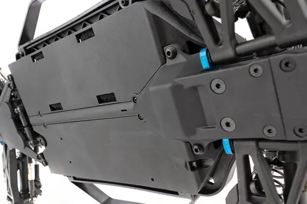 Team Associated Pro4 Sc10 RTR General Tire Brushless Truck