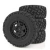 Team Associated Pro4 Sc10 RTR General Tire Brushless Truck - Image 15