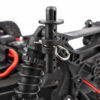 Team Associated Pro4 Sc10 RTR General Tire Brushless Truck - Image 16