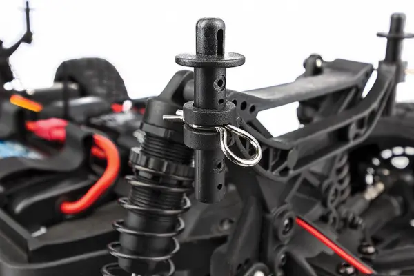 Team Associated Pro4 Sc10 RTR General Tire Brushless Truck