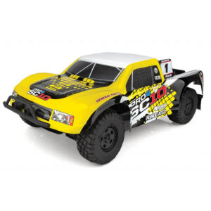 Team Associated Pro4 Sc10 RTR Brushed With 2s Battery and Charger