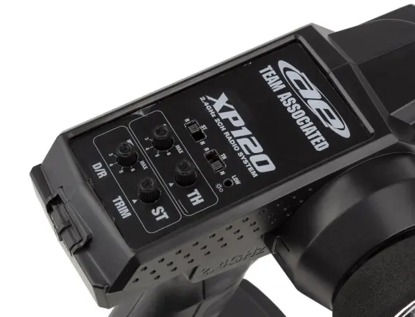 Team Associated Pro4 Sc10 RTR Brushed With 2s Battery and Charger