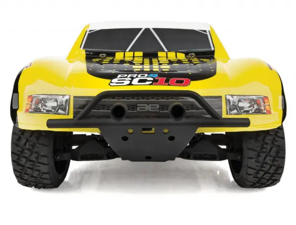 Team Associated Pro4 Sc10 RTR Brushed With 2s Battery and Charger