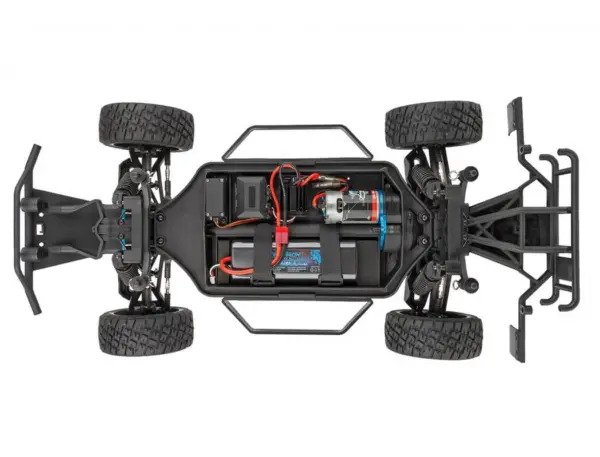 Team Associated Pro4 Sc10 RTR Brushed With 2s Battery and Charger