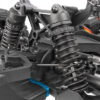 Team Associated Pro4 Sc10 RTR Brushed With 2s Battery and Charger - Image 18