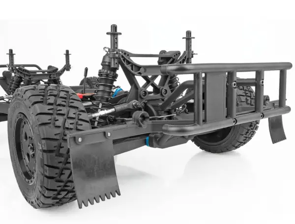 Team Associated Pro4 Sc10 RTR Brushed With 2s Battery and Charger
