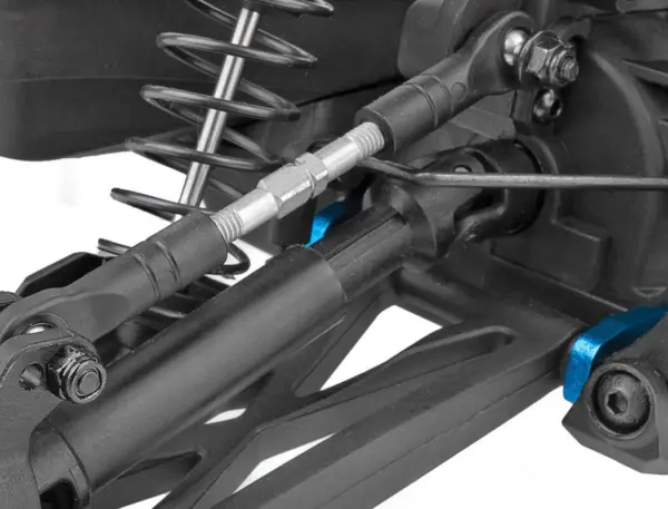 Team Associated Pro4 Sc10 RTR Brushed With 2s Battery and Charger