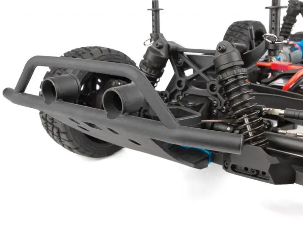 Team Associated Pro4 Sc10 RTR Brushed With 2s Battery and Charger