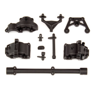 Associated Reflex 14b/14t Upper Plastics Set